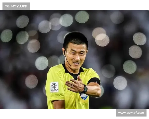 中国足球裁判培养计划启动选派10人赴德甲研修傅明领衔首批入选