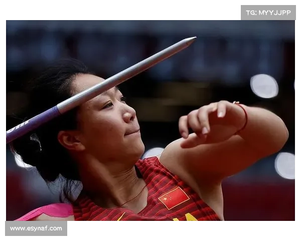 女子标枪奥运冠军三掷犯规 中国小将爆冷夺银创造历史