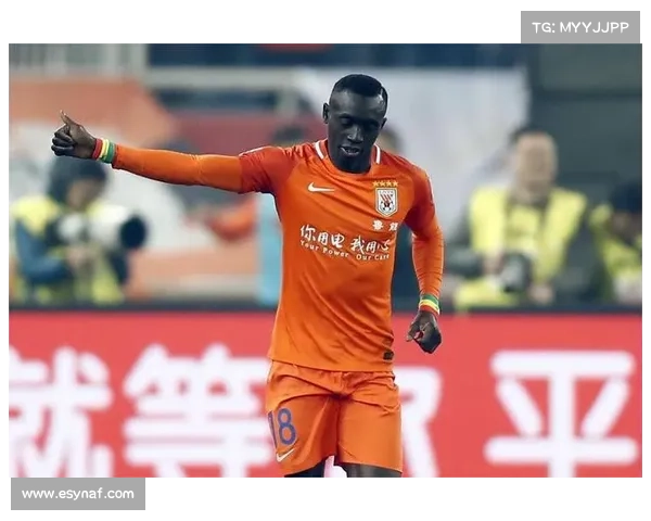 世预赛赞助商投入增加推动非洲足球商业价值快速提升