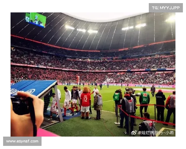 拜仁慕尼黑推出球迷专列便利出行打造市中心至安联竞技场无缝交通服务