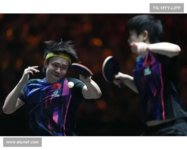 WTT中国大满贯落户首钢园王楚钦孙颖莎领衔出战点燃京城乒乓热情